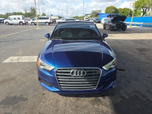 2015 Audi A3 1.8T Premium