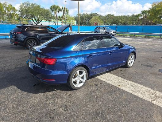 2015 Audi A3 1.8T Premium Charlotte NC