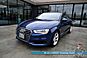 2015 Audi A3 1.8T Premium / Leather Seats / Power Driver's Seat / Sunroof / Bluetooth / Cruise Control / Air Conditioning / Power Locks & WIndows / Alloy Wheels / 33 MPG Anchorage AK