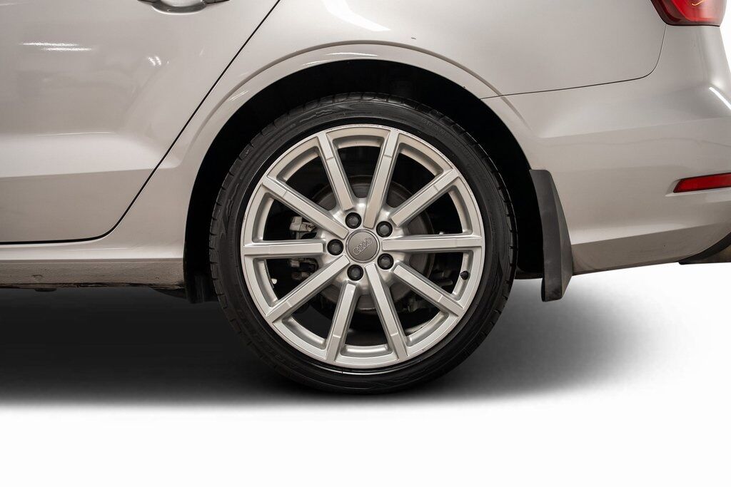 2015 Audi A3 1.8T Premium Plus Ft Lauderdale FL