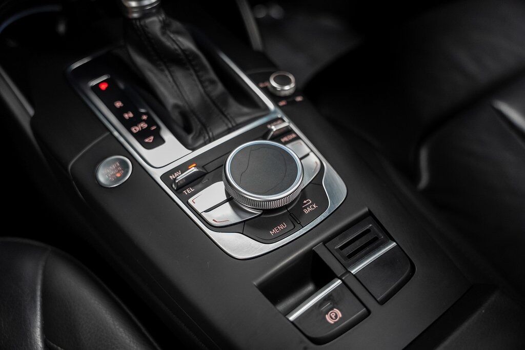 2015 Audi A3 1.8T Premium Plus Ft Lauderdale FL