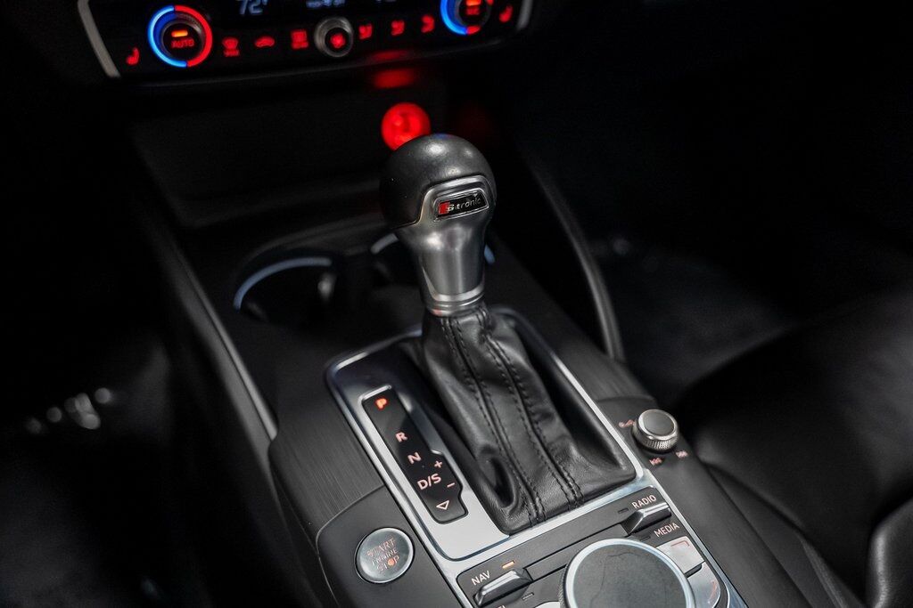 2015 Audi A3 1.8T Premium Plus Ft Lauderdale FL