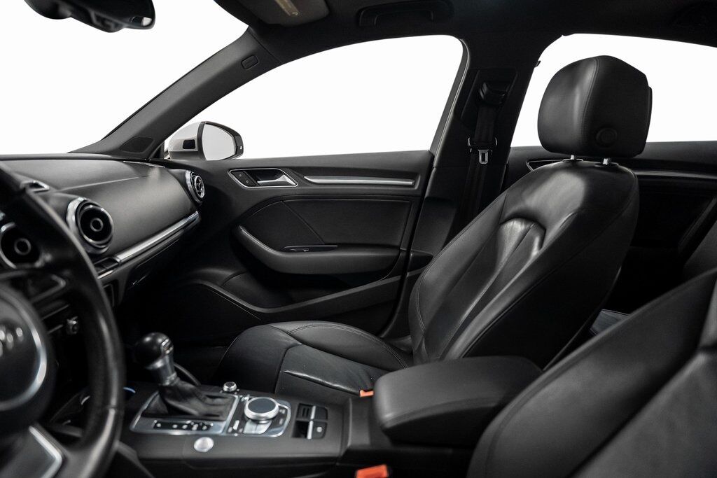 2015 Audi A3 1.8T Premium Plus Ft Lauderdale FL