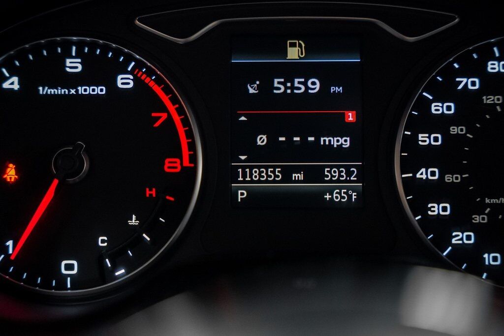 2015 Audi A3 1.8T Premium Plus Ft Lauderdale FL