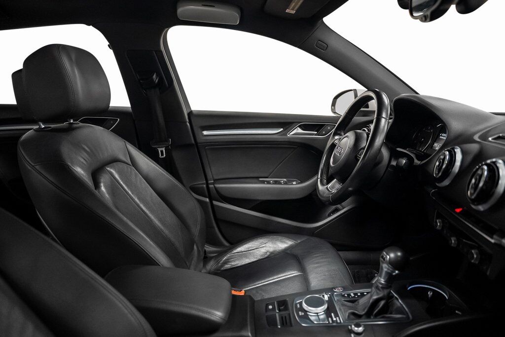 2015 Audi A3 1.8T Premium Plus Ft Lauderdale FL