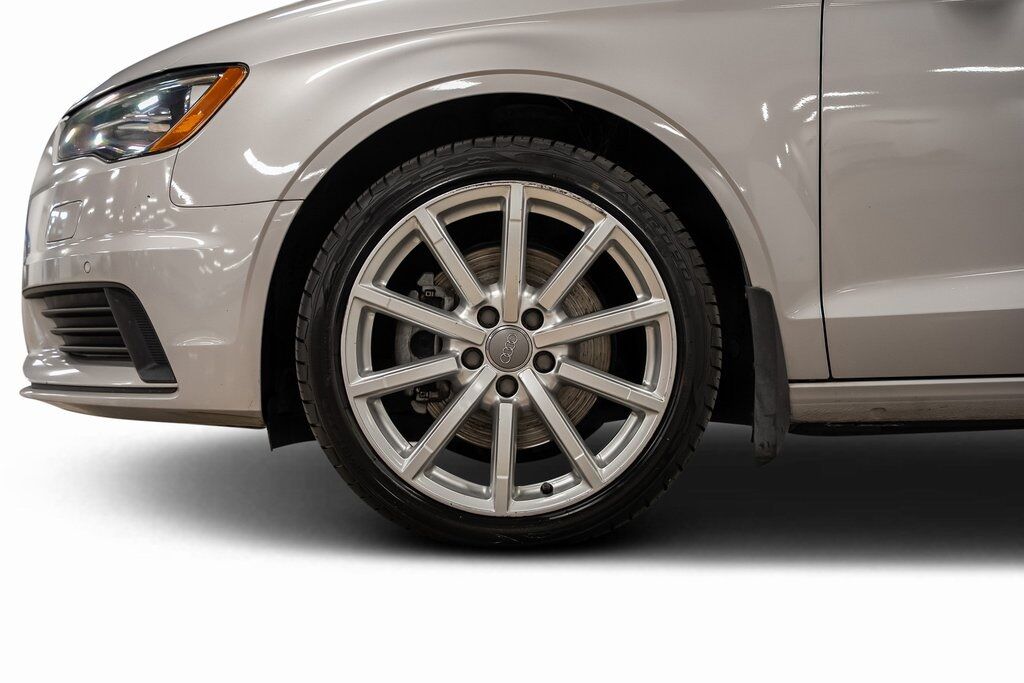 2015 Audi A3 1.8T Premium Plus Ft Lauderdale FL