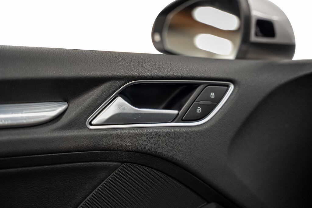 2015 Audi A3 1.8T Premium Plus Ft Lauderdale FL