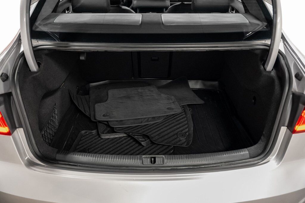 2015 Audi A3 1.8T Premium Plus Ft Lauderdale FL