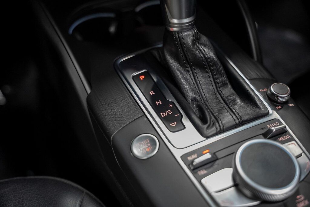 2015 Audi A3 1.8T Premium Plus Ft Lauderdale FL