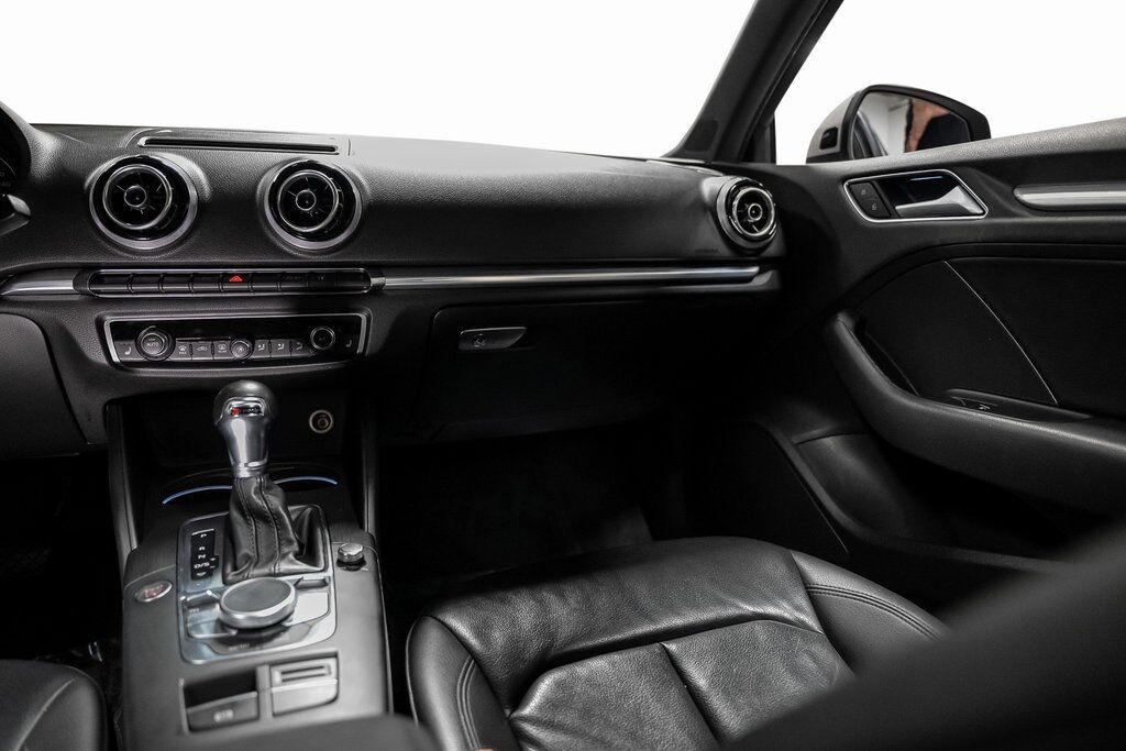 2015 Audi A3 1.8T Premium Plus Ft Lauderdale FL