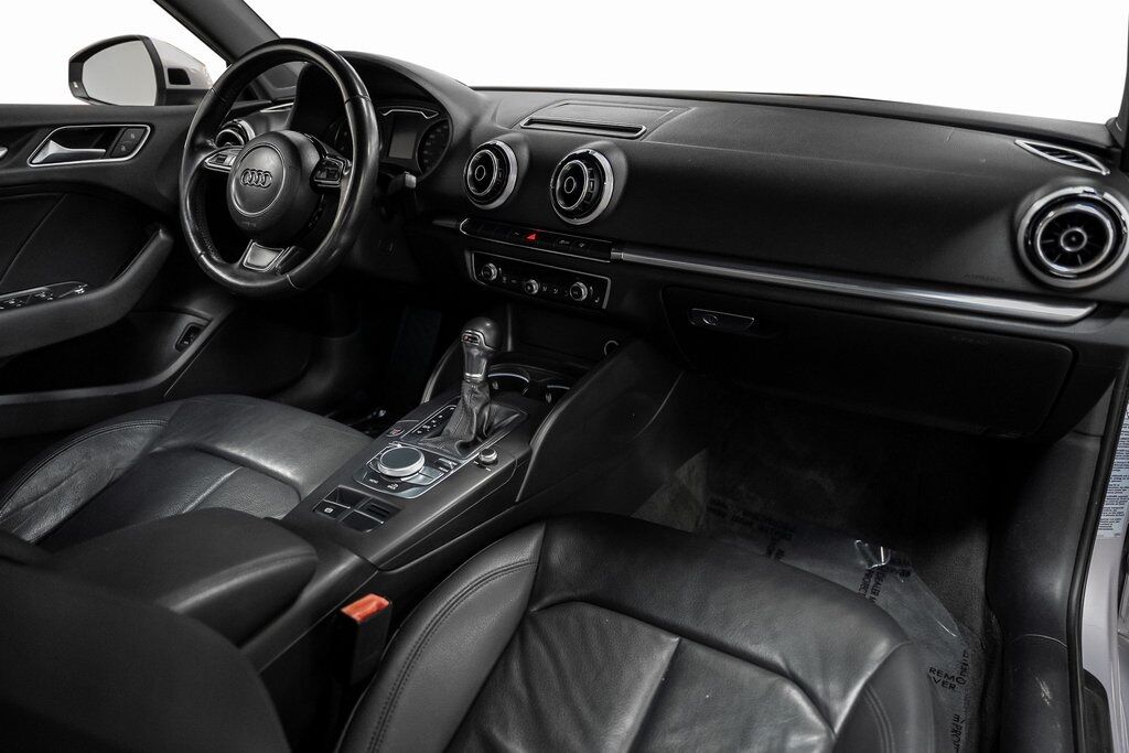 2015 Audi A3 1.8T Premium Plus Ft Lauderdale FL