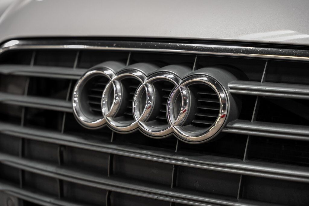 2015 Audi A3 1.8T Premium Plus Ft Lauderdale FL