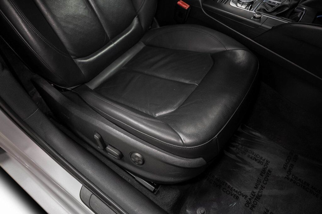 2015 Audi A3 1.8T Premium Plus Ft Lauderdale FL