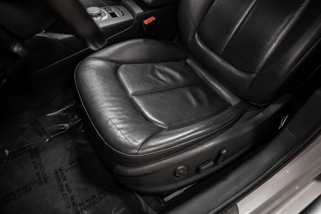 2015 Audi A3 1.8T Premium Plus Ft Lauderdale FL