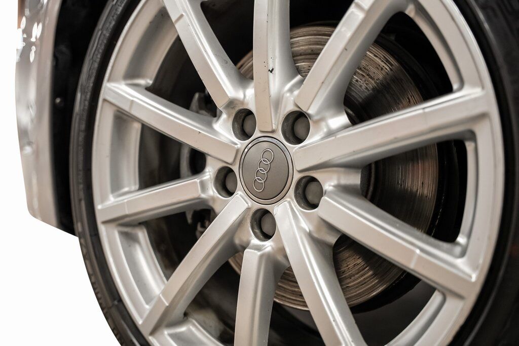 2015 Audi A3 1.8T Premium Plus Ft Lauderdale FL