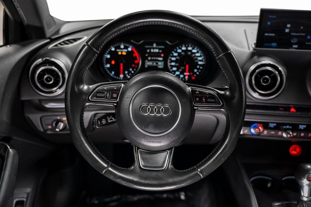 2015 Audi A3 1.8T Premium Plus Ft Lauderdale FL