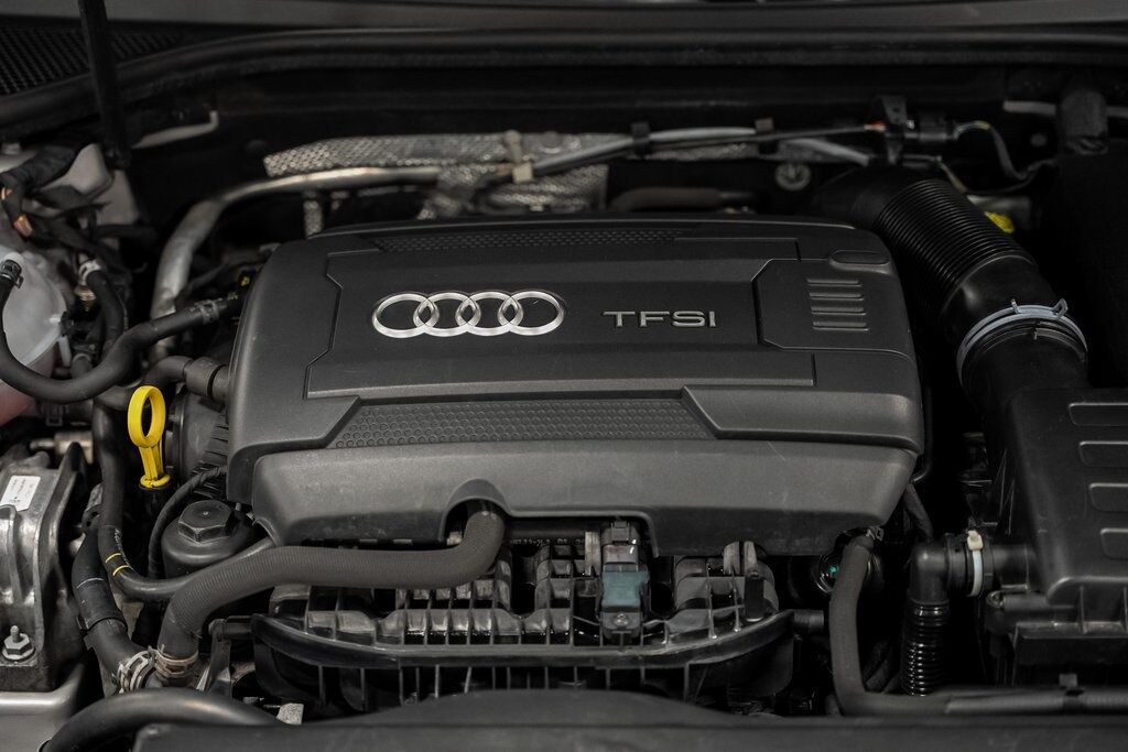 2015 Audi A3 1.8T Premium Plus Ft Lauderdale FL
