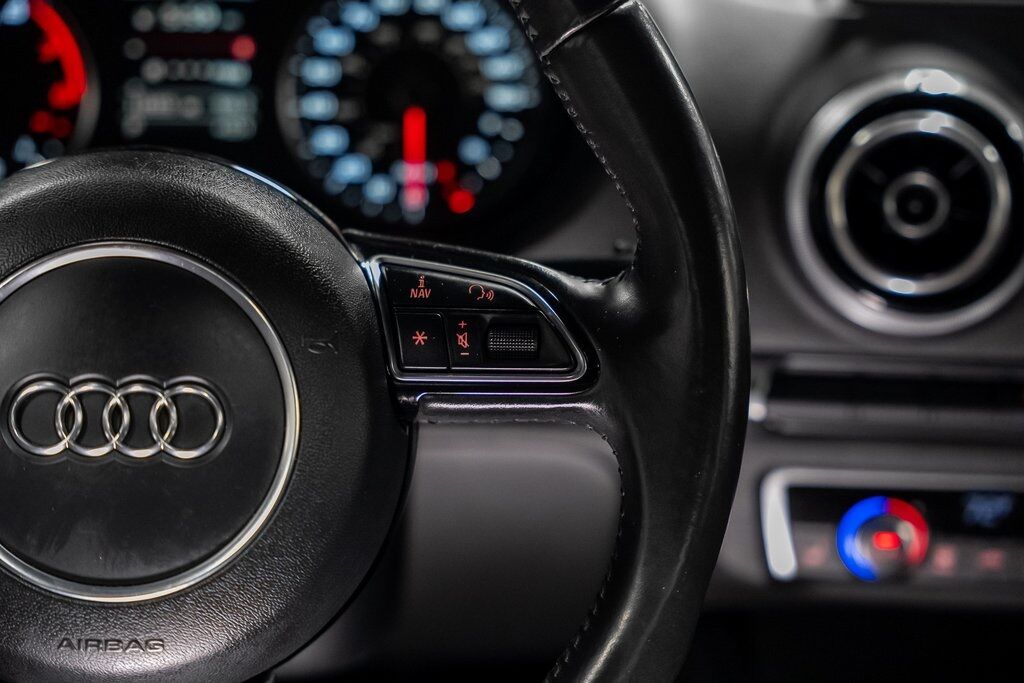 2015 Audi A3 1.8T Premium Plus Ft Lauderdale FL