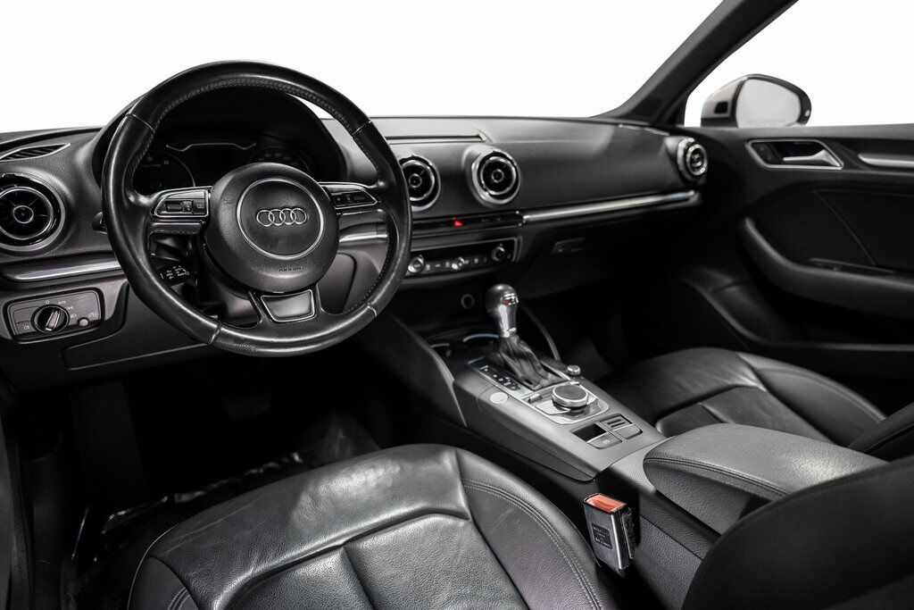 2015 Audi A3 1.8T Premium Plus Ft Lauderdale FL