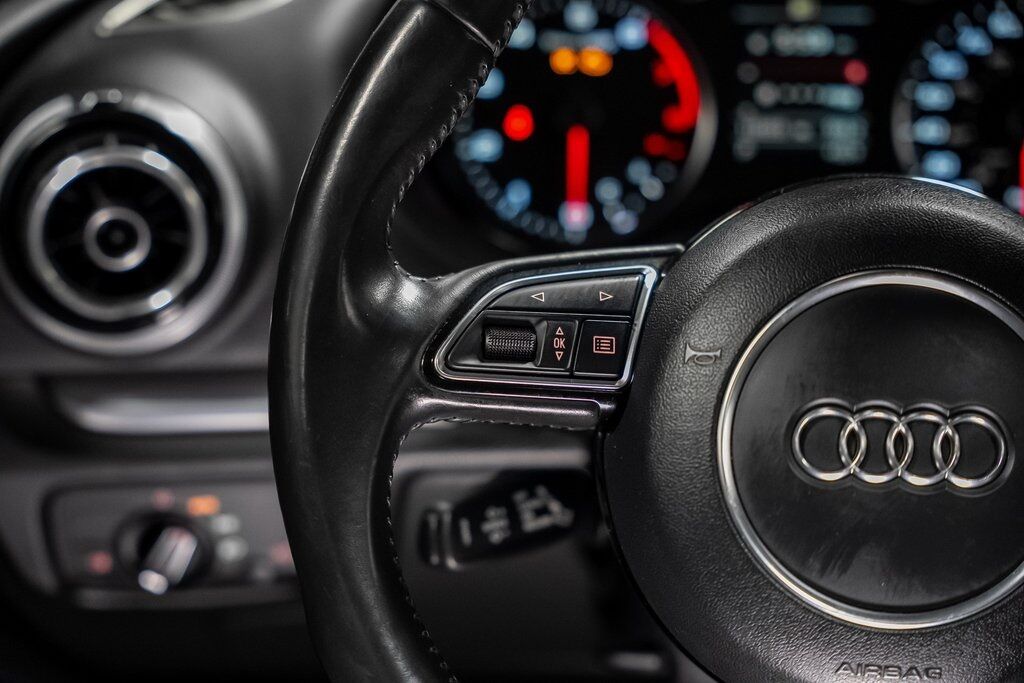 2015 Audi A3 1.8T Premium Plus Ft Lauderdale FL