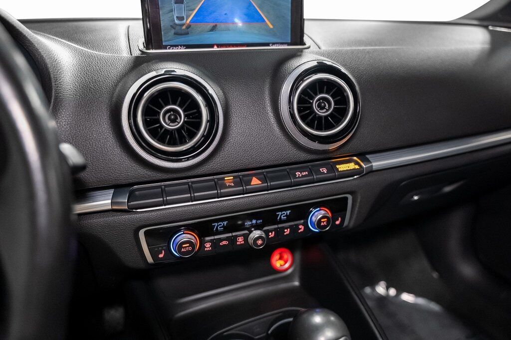 2015 Audi A3 1.8T Premium Plus Ft Lauderdale FL