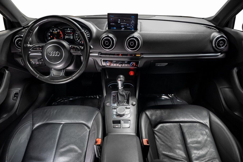 2015 Audi A3 1.8T Premium Plus Ft Lauderdale FL