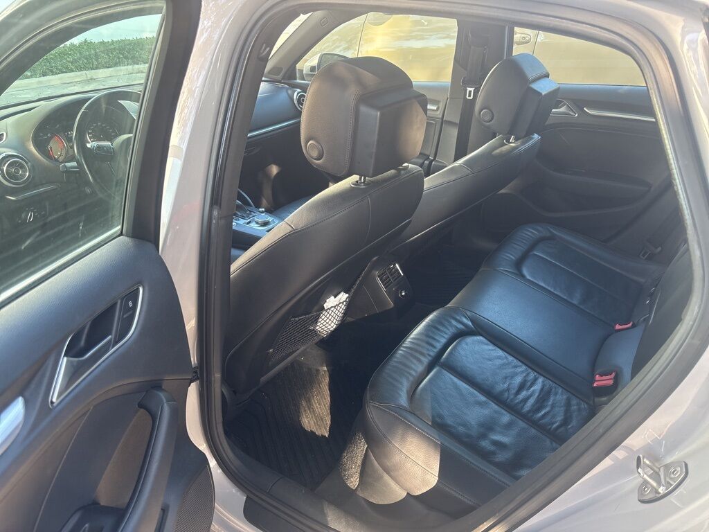 2015 Audi A3 1.8T Premium Plus Ft Lauderdale FL