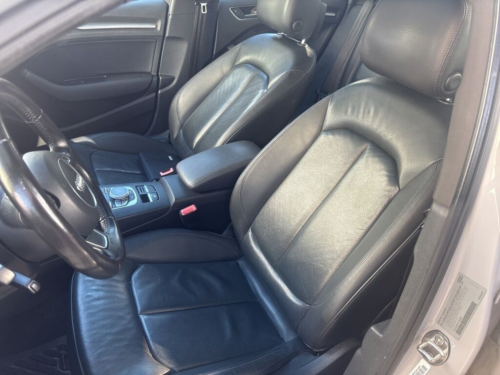 2015 Audi A3 1.8T Premium Plus Ft Lauderdale FL