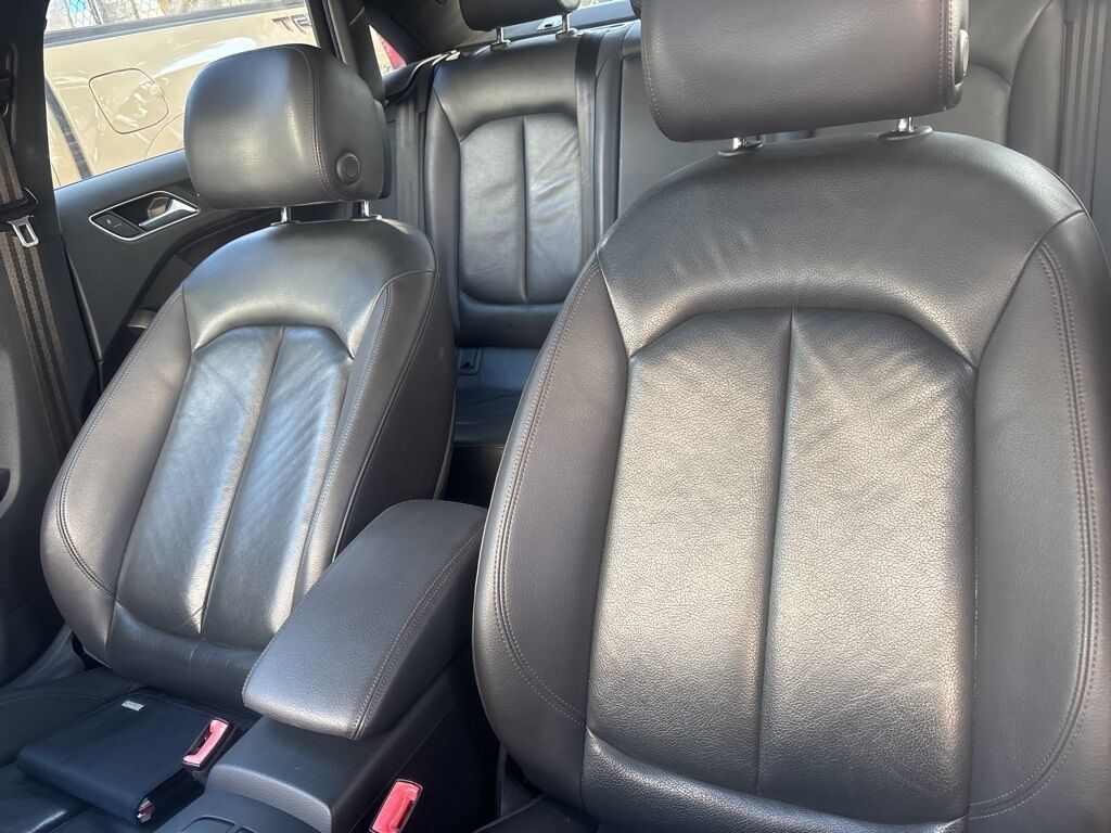 2015 Audi A3 1.8T Premium Plus Ft Lauderdale FL