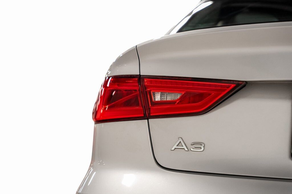 2015 Audi A3 1.8T Premium Plus Ft Lauderdale FL