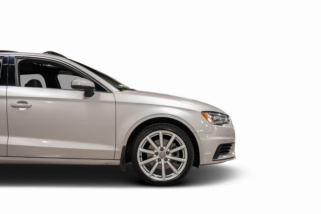 2015 Audi A3 1.8T Premium Plus Ft Lauderdale FL