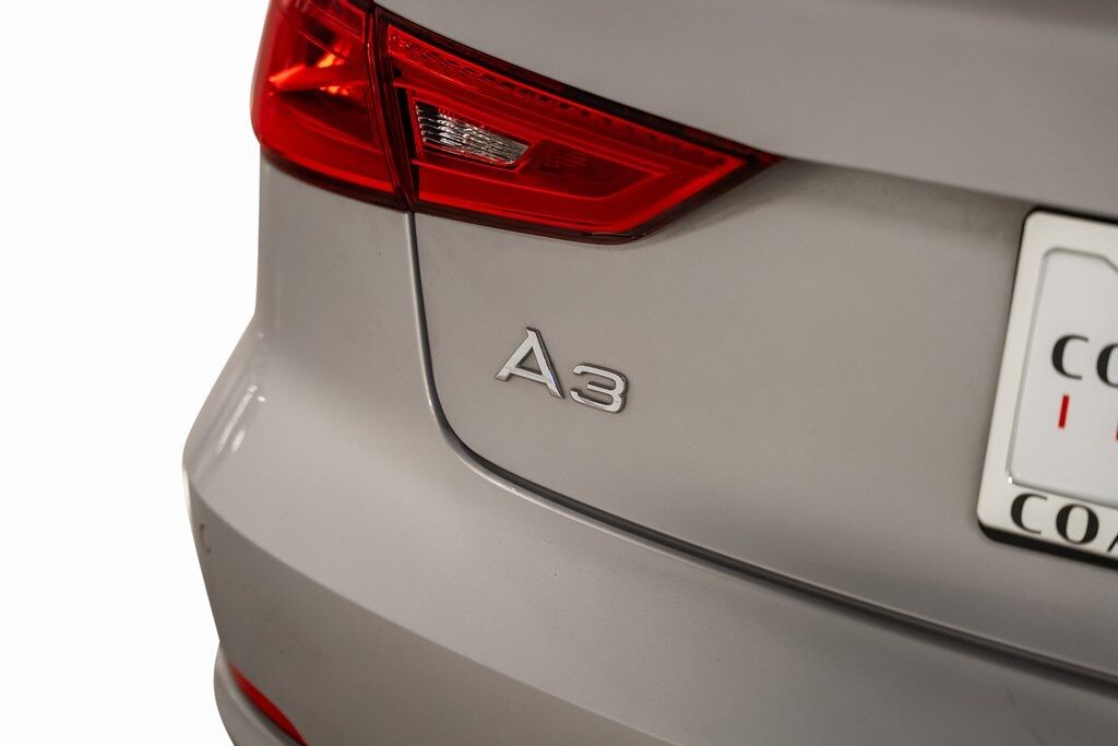 2015 Audi A3 1.8T Premium Plus Ft Lauderdale FL