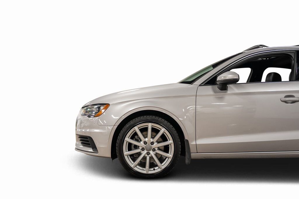 2015 Audi A3 1.8T Premium Plus Ft Lauderdale FL