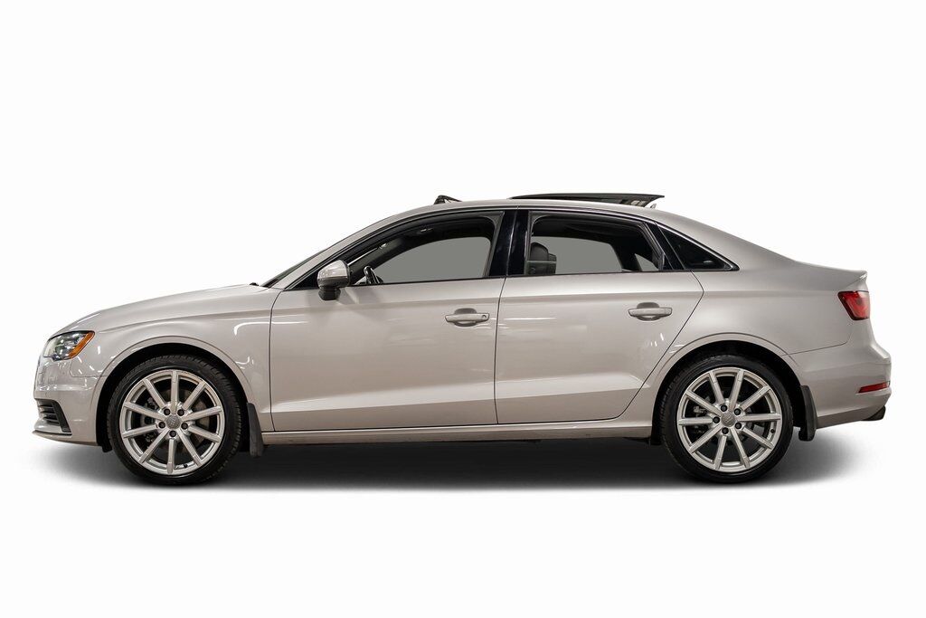 2015 Audi A3 1.8T Premium Plus Ft Lauderdale FL