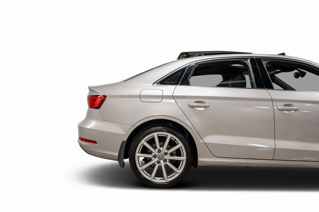 2015 Audi A3 1.8T Premium Plus Ft Lauderdale FL