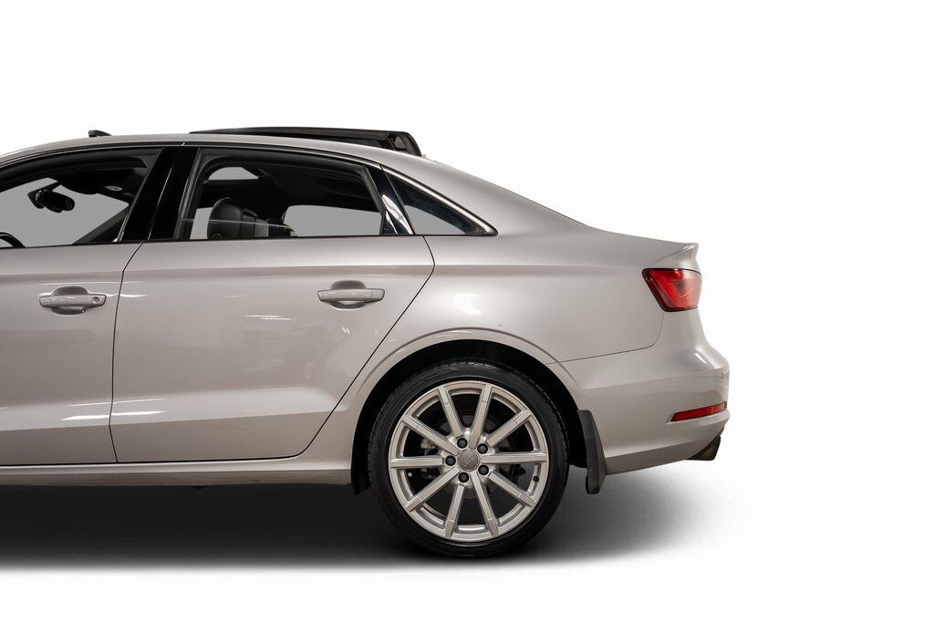 2015 Audi A3 1.8T Premium Plus Ft Lauderdale FL