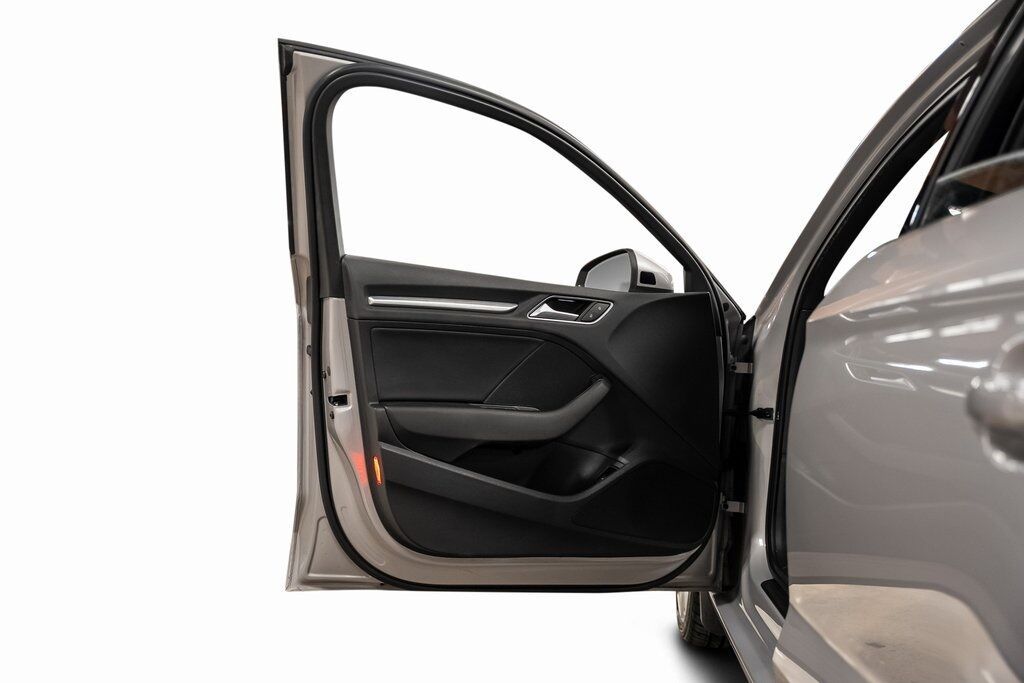 2015 Audi A3 1.8T Premium Plus Ft Lauderdale FL