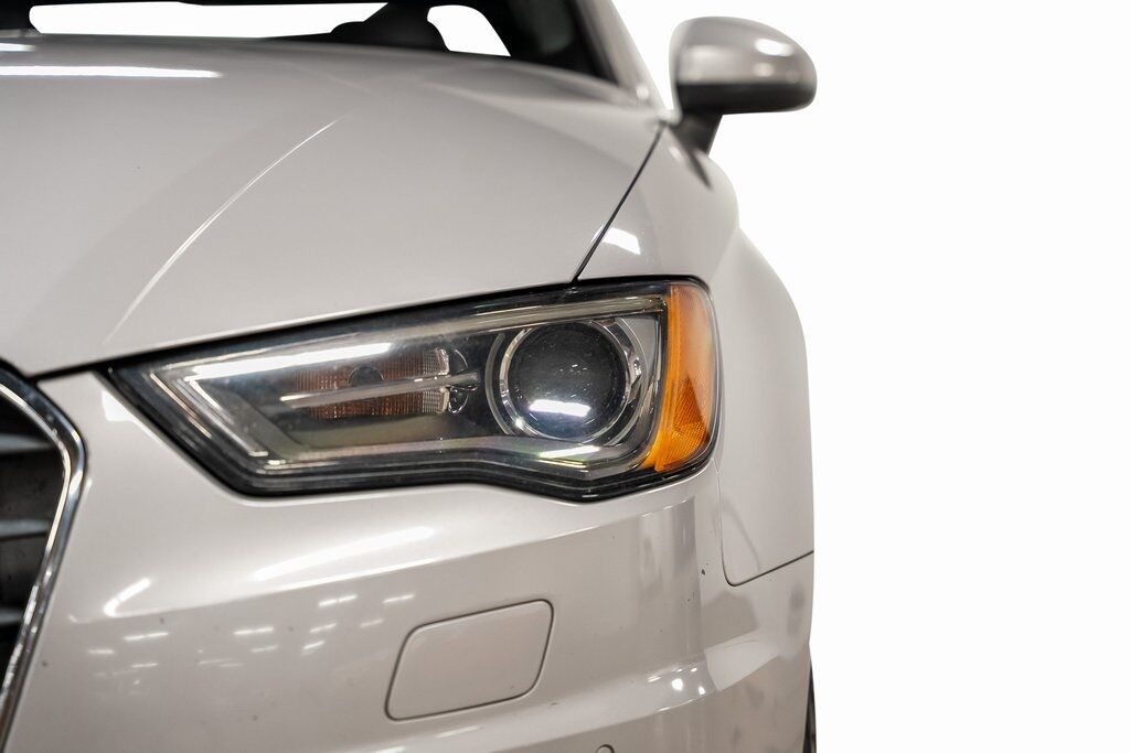 2015 Audi A3 1.8T Premium Plus Ft Lauderdale FL