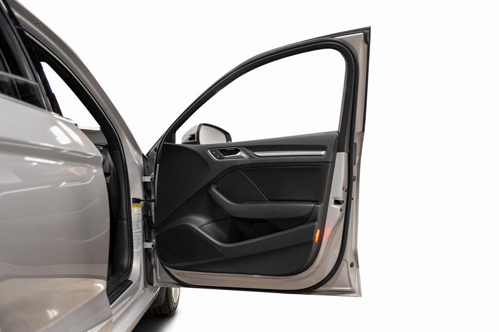 2015 Audi A3 1.8T Premium Plus Ft Lauderdale FL