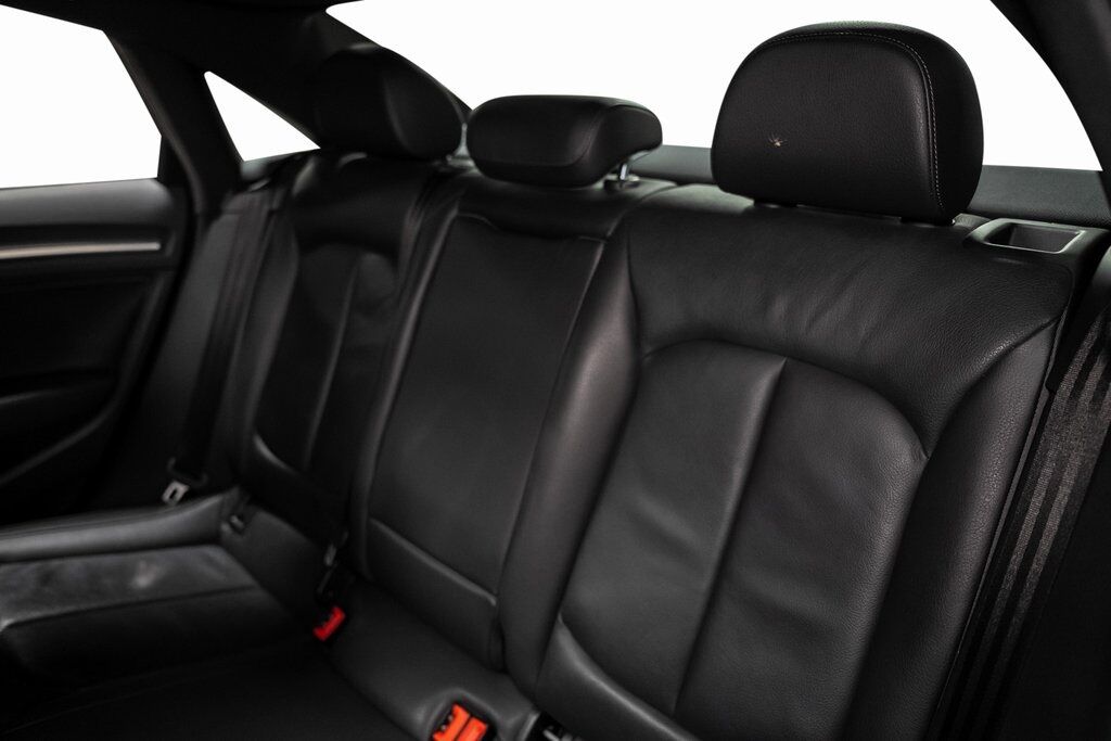 2015 Audi A3 1.8T Premium Plus Ft Lauderdale FL