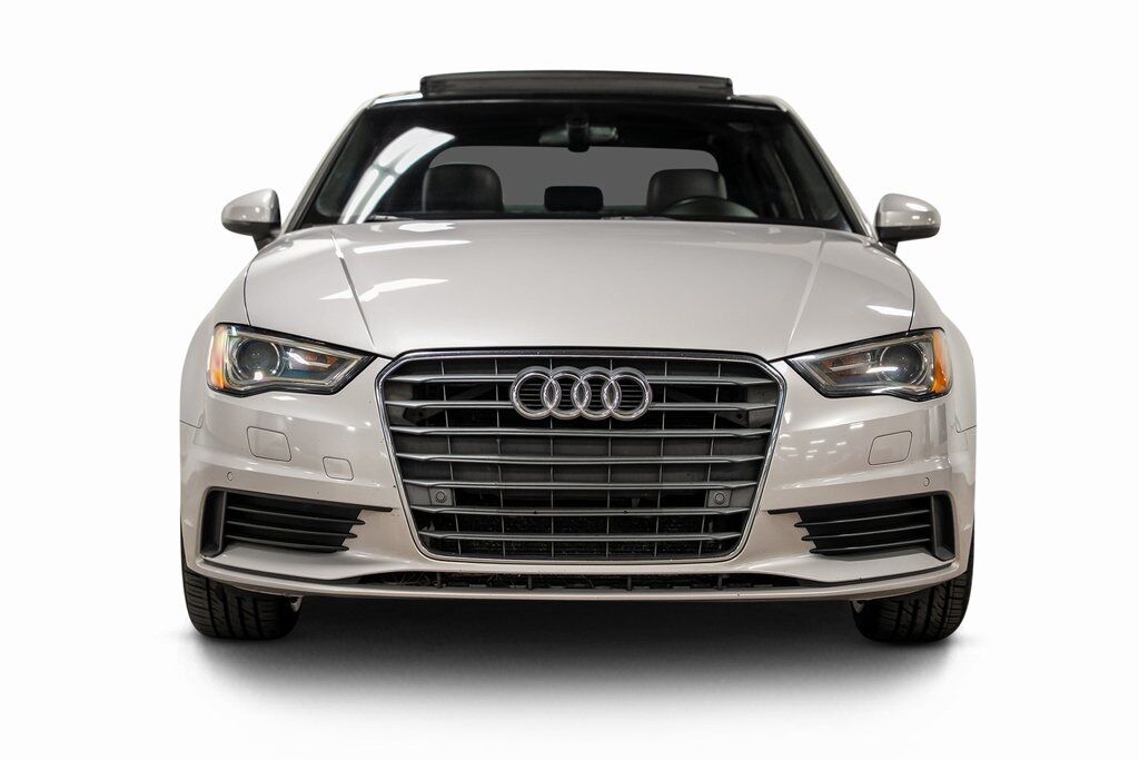 2015 Audi A3 1.8T Premium Plus Ft Lauderdale FL