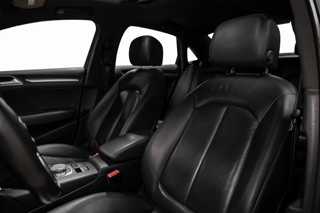 2015 Audi A3 1.8T Premium Plus Ft Lauderdale FL