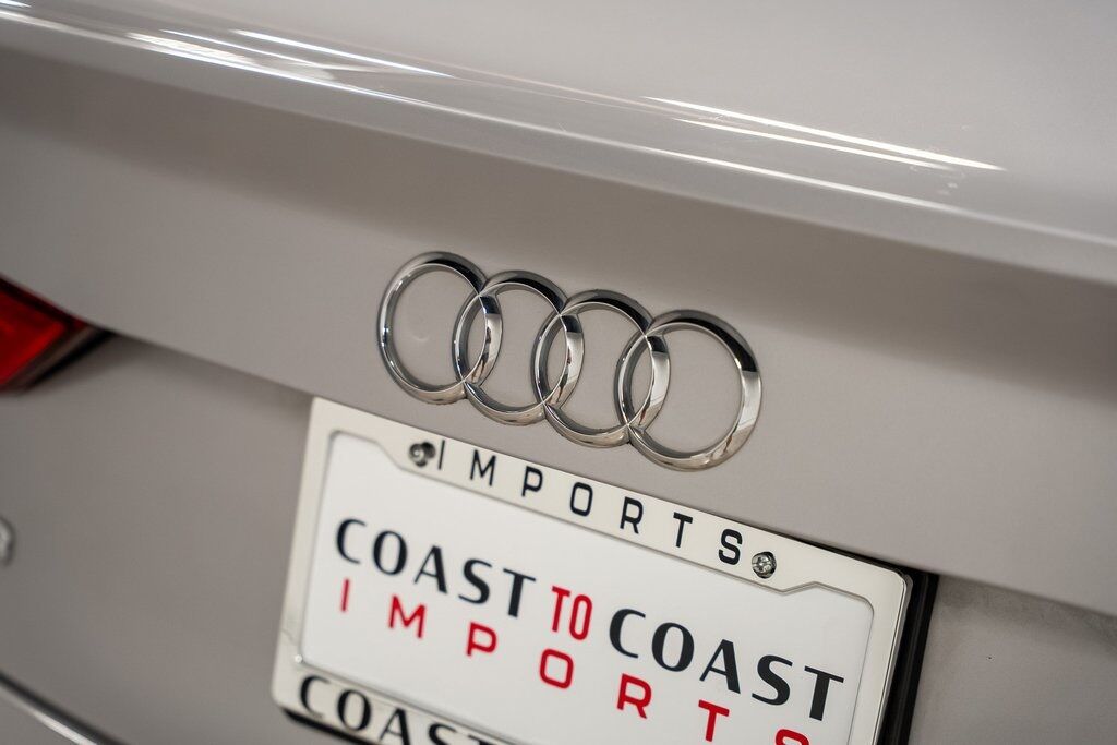 2015 Audi A3 1.8T Premium Plus Ft Lauderdale FL