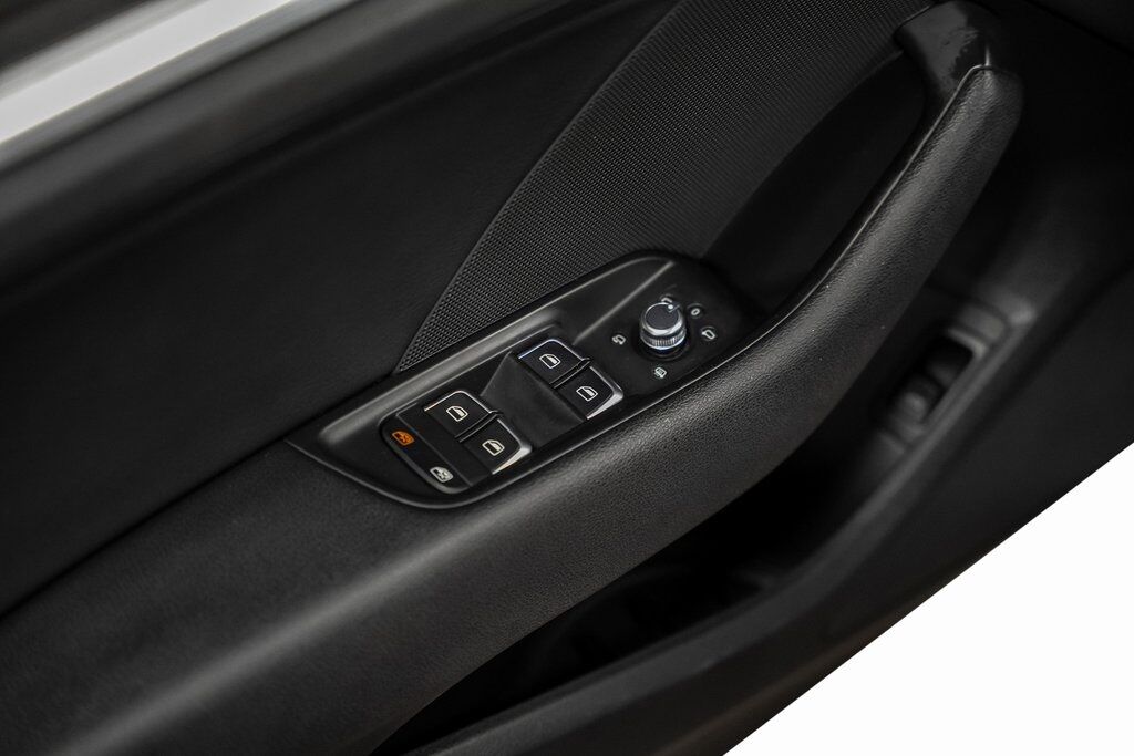 2015 Audi A3 1.8T Premium Plus Ft Lauderdale FL