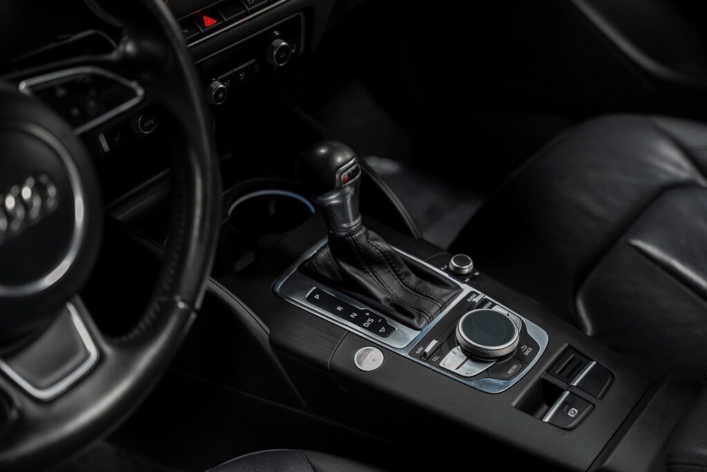 2015 Audi A3 1.8T Premium Plus Ft Lauderdale FL