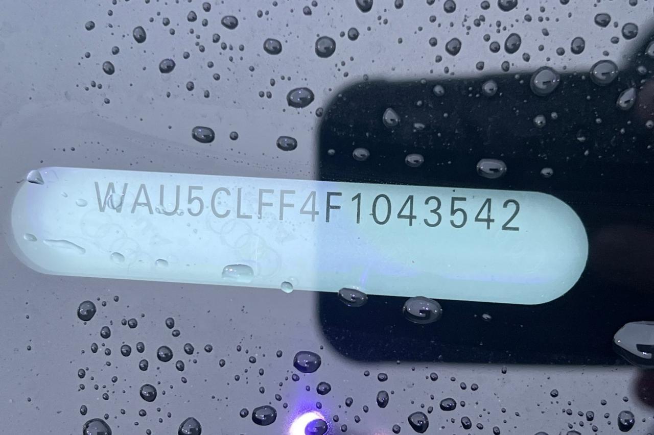 2015 Audi A3 1.8T Premium Plus Ontario OR