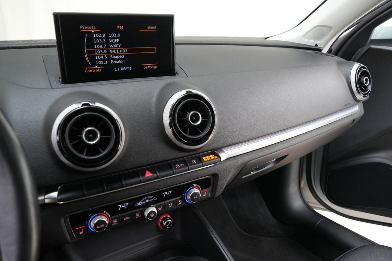 2015 Audi A3 1.8T Premium West Chester PA