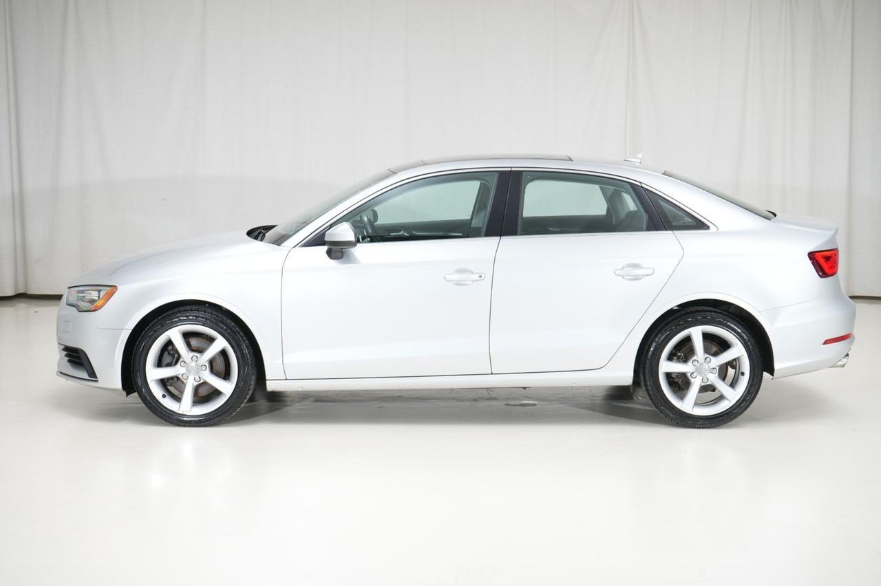2015 Audi A3 1.8T Premium