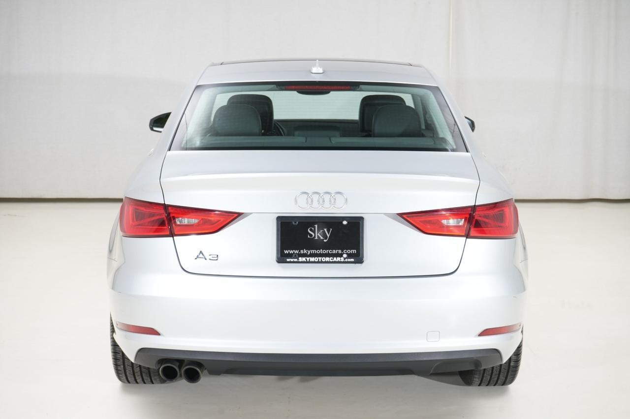 2015 Audi A3 1.8T Premium West Chester PA