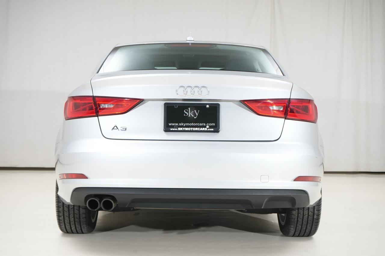 2015 Audi A3 1.8T Premium West Chester PA